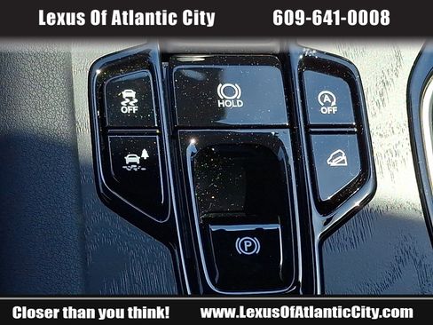 Certified 2023 Lexus RX 350 Premium Plus w/ Cold Area Package AWD/4WD image 26