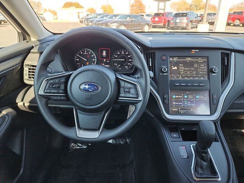 Certified 2025 Subaru Outback image 12