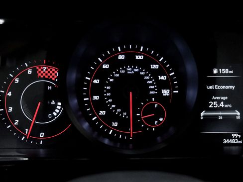 Used 2022 Hyundai Elantra N Line image 21