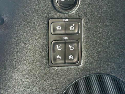 Used 2022 Hyundai Palisade Calligraphy FWD image 13