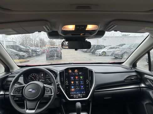 Certified 2025 Subaru Impreza 2.0i Sport image 10