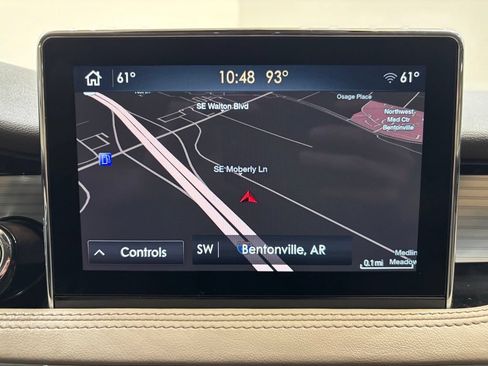 Used 2022 Lincoln Corsair FWD w/ Equipment Group 101A image 21