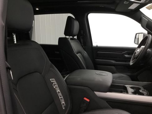 Used 2026 RAM 1500 Rebel w/ Rebel Level 2 Equipment Group AWD/4WD image 47