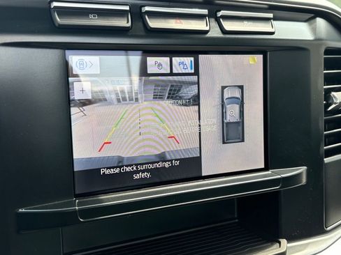 New 2024 Ford F350 XL w/ STX Appearance Package image 5