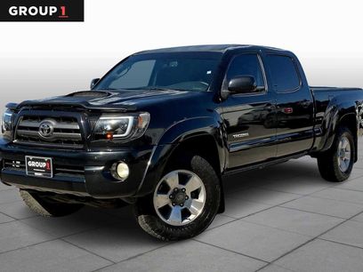 Used 2010 Toyota Tacoma PreRunner
