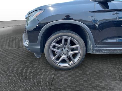 Used 2023 Honda Passport EX-L image 10