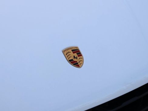 Used 2024 Porsche Macan GTS image 13