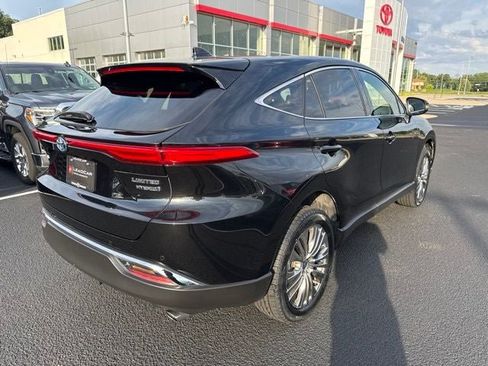 Certified 2022 Toyota Venza Limited w/ Advanced Technology Package AWD/4WD image 11