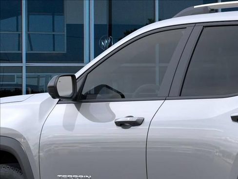 New 2026 GMC Terrain Elevation w/ Elevation Premium Package AWD/4WD image 12