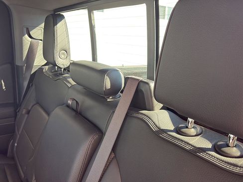 Used 2024 GMC Sierra 1500 Denali w/ Denali Reserve Package image 35