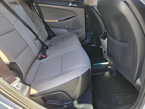 Used 2019 Hyundai Tucson Ultimate FWD image 14