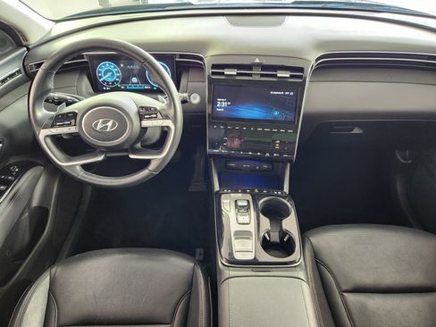 Used 2023 Hyundai Tucson Limited image 15