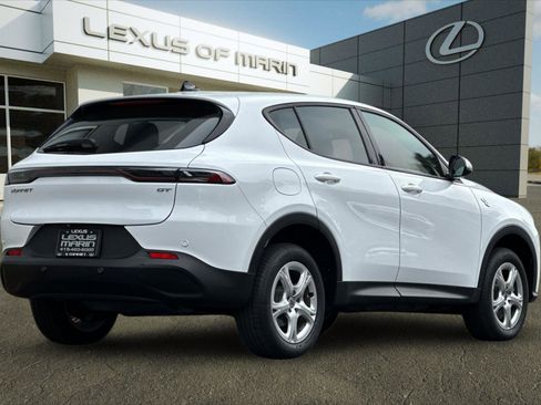 Used 2024 Dodge Hornet GT image 8