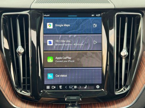 Used 2024 Volvo XC60 B5 Plus w/ Climate Package image 24