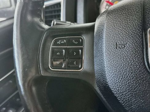 Used 2015 RAM 1500 Sport AWD/4WD image 23