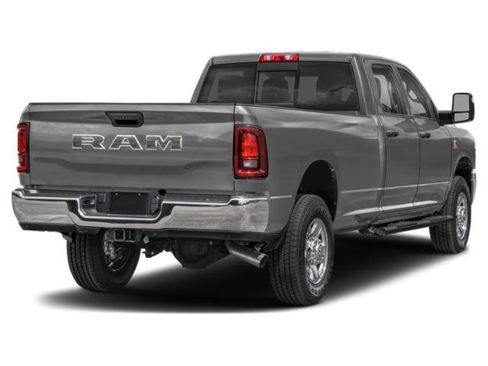 New 2026 RAM 3500 Tradesman AWD/4WD image 2