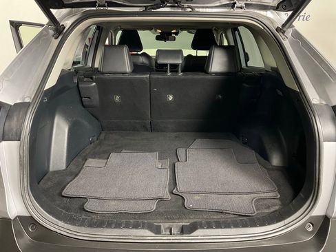 Used 2019 Toyota RAV4 XLE Premium w/ Cold Weather Package AWD/4WD image 11