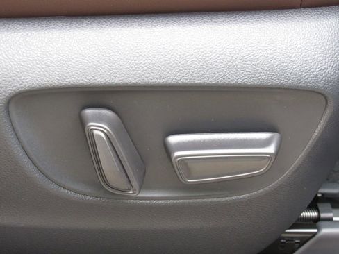 New 2026 Toyota Land Cruiser image 20