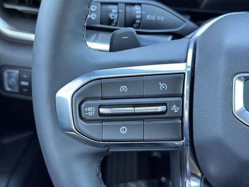 New 2026 GMC Terrain Elevation w/ Black Edition image 9