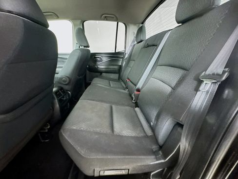 Used 2020 Honda Ridgeline Sport image 26