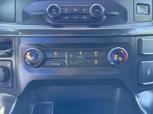 Used 2021 Ford F150 XL w/ STX Appearance Package AWD/4WD image 44
