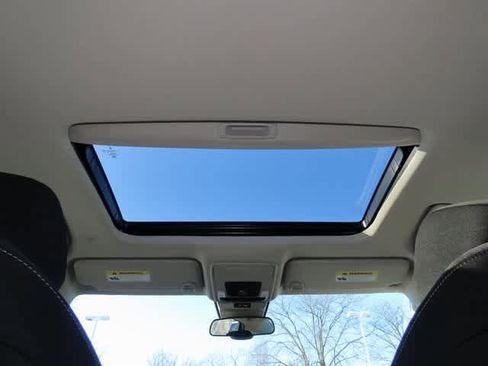 Certified 2024 Honda Accord EX image 21