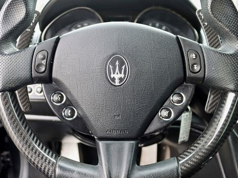 Used 2013 Maserati GranTurismo MC RWD image 20