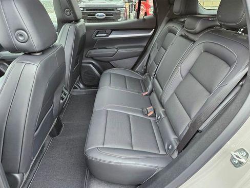 New 2026 GMC Terrain Elevation w/ Elevation Premium Package image 15