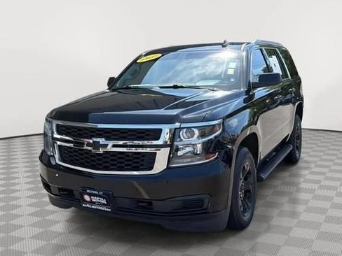 Used 2019 Chevrolet Tahoe LS AWD/4WD image 7
