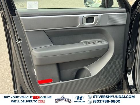 New 2026 Hyundai Santa Fe SE image 23