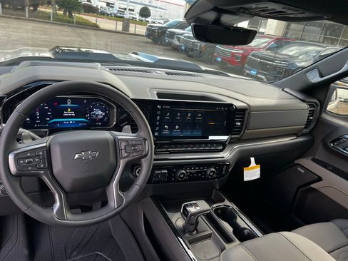 New 2026 Chevrolet Silverado 1500 ZR2 w/ LPO, Dark Essentials Package image 26