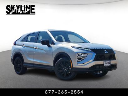 New 2025 Mitsubishi Eclipse Cross LE