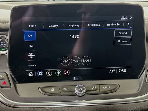 Used 2025 Chevrolet Blazer LT image 19