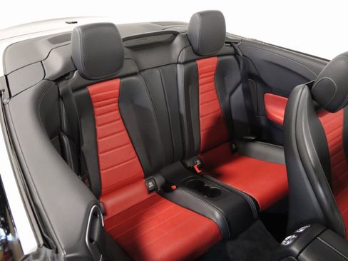 Used 2020 Mercedes-Benz E 450 Cabriolet image 69