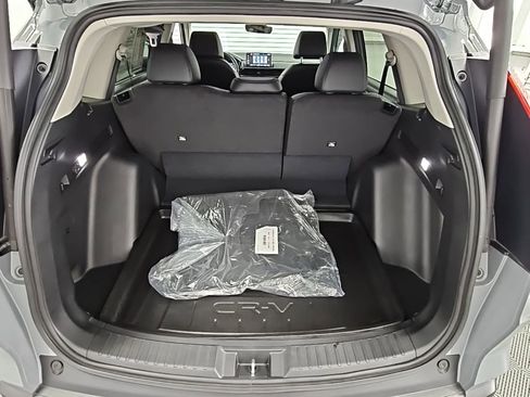 Used 2023 Honda CR-V EX-L image 33