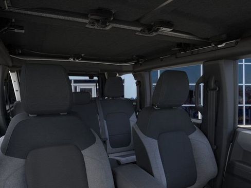 New 2026 Ford Bronco Big Bend image 12