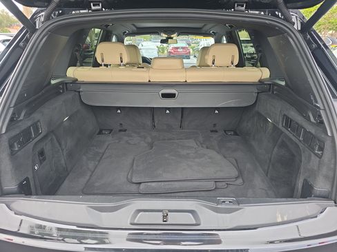 Used 2021 BMW X5 sDrive40i w/ Premium Package image 8