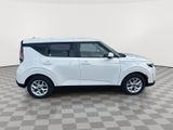 Certified 2024 Kia Soul LX w/ Option Group 015 image 4
