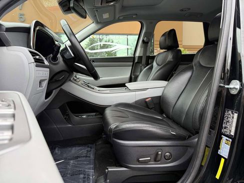 Used 2020 Hyundai Palisade SEL image 38