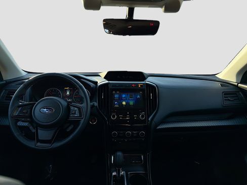 Used 2022 Subaru Ascent Onyx Edition image 3