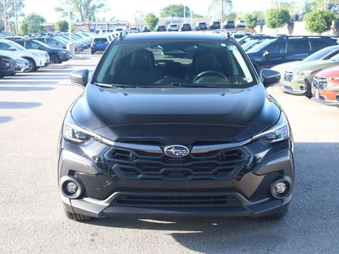Certified 2026 Subaru Crosstrek 2.5i Limited image 3
