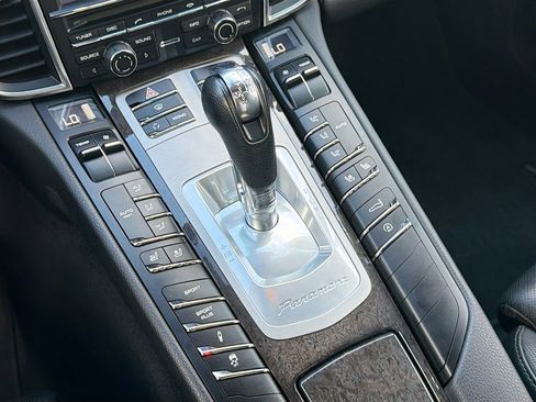 Used 2011 Porsche Panamera 4S AWD/4WD image 29