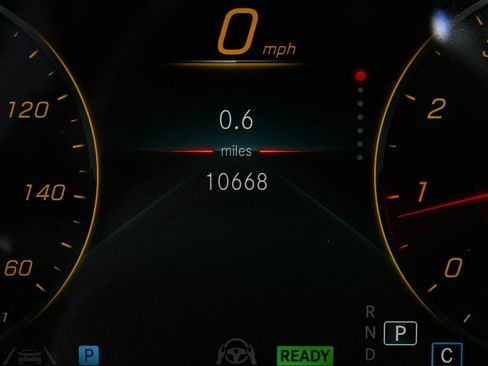 Certified 2023 Mercedes-Benz CLS 450 4MATIC image 12