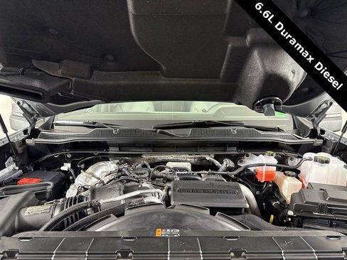 New 2026 Chevrolet Silverado 2500 LT w/ All Star Edition image 12