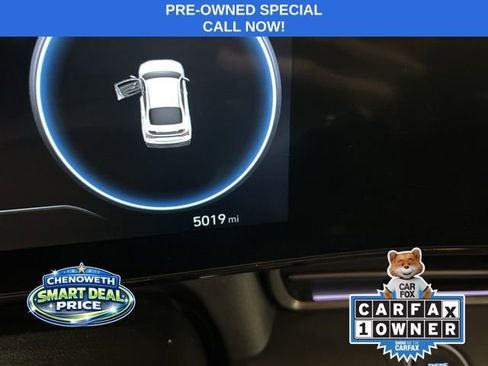 Used 2025 Hyundai Elantra N image 18