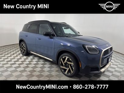 New 2026 MINI Cooper Countryman S