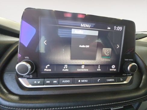 Used 2024 Nissan Rogue SV w/ SV Premium Package AWD/4WD image 15