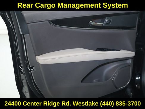 Used 2023 Lincoln Nautilus Reserve w/ Cargo Utility Package AWD/4WD image 16