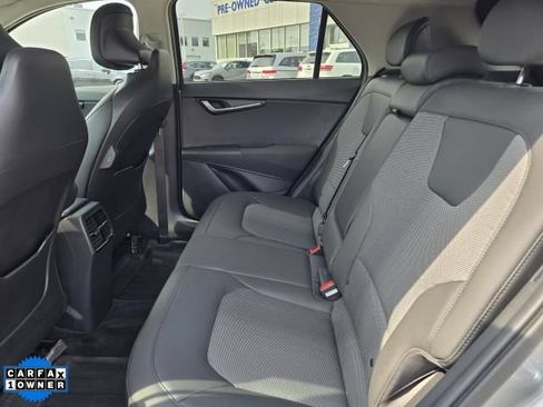 Used 2023 Kia Niro EX FWD image 10
