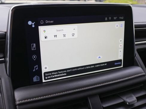 Certified 2023 Chevrolet Suburban Premier image 3